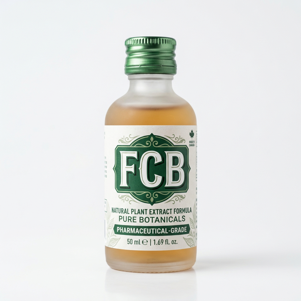 FCB气态给药制剂